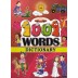1001 Words Dictionary - Learn 1001 Words With Meanings